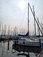 Zeilboot, Watersport en Boten, Kajuitzeilboten en Zeiljachten, Ophalen, Gebruikt, Diesel, Tour-wedstrijdjacht