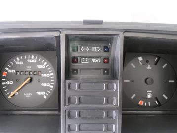 Volkswagen VW T3 instrumentenpaneel VDO snelheidsmeter beschikbaar voor biedingen