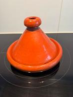 Orginele tajine, Ophalen of Verzenden, Zo goed als nieuw