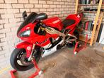 Yamaha YZF R1 - 1999 - Supersport Motor, Sportuitlaat, 4 cilinders, Motorrijbewijs A, Super Sport