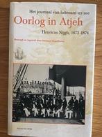 Oorlog in Atjeh - Henricus Nijgh, Gelezen, 19e eeuw, Henricus Nijgh, Ophalen of Verzenden