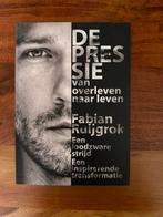 Depressie - Fabian Ruijgrok, Ophalen of Verzenden, Nieuw