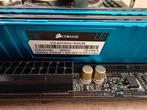 Z77 Extreme4 met 16 Gb en Intel Core i7, Ophalen of Verzenden, Gebruikt