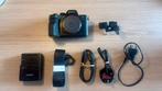 Sony A7RV in goede staat!, Audio, Tv en Foto, Fotocamera's Digitaal, Ophalen of Verzenden, Zo goed als nieuw, Geen optische zoom