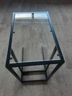 Sidetable (Gemert), Huis en Inrichting, Ophalen, Gebruikt, 100 tot 150 cm, 25 tot 50 cm