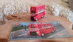 Lego Londense Dubbeldekker Bus 40220, Kinderen en Baby's, Speelgoed | Duplo en Lego, Ophalen of Verzenden, Zo goed als nieuw, Complete set