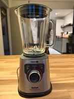 Tefal blender perfect mix nauwelijks gebruikt, Ophalen of Verzenden, Zo goed als nieuw, Blender