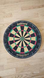 dartboard, Ophalen, Zo goed als nieuw, Dartbord