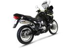 Dominator Uitlaat Honda XL Transalp 600 650 1987 - 2007, Motoren, Nieuw