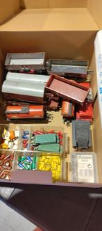 Treintjes Fleischmann, Boeken, Ophalen of Verzenden, Gelezen, Overige onderwerpen