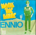 HANK THE KNIFE - Ennio/Cracker Jack (NL’75) ALS NIEUW, Verzenden
