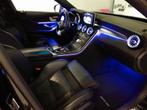 Ambient Lighting Mercedes C-Klasse W205 Sfeerverlichting, Ophalen, Nieuw