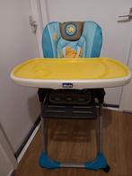 chicco kinderstoel., Kinderen en Baby's, Kinderstoelen, Ophalen, Gebruikt, Inklapstoel