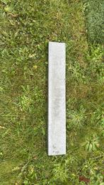 Geostylistix grijs 59cm langwerpig 570 stuks TEAB va 25 euro, Doe-het-zelf en Verbouw, Ophalen, Nieuw