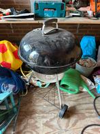 Weber bbq - zo goed als nieuw, Tuin en Terras, Houtskoolbarbecues, Ophalen, Zo goed als nieuw