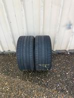 Michelin Pilot Sport 4S 285/35 ZR20 (104Y) XL *, Ophalen, Gebruikt, 285 mm, X