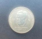 10 gulden Beatrix zilver, Postzegels en Munten, Munten | Nederland, Ophalen of Verzenden, Koningin Beatrix, 10 gulden, Zilver