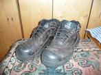 Veiligheidsschoenen Steel Blue maat 42 classe S3, Ophalen of Verzenden, Gebruikt