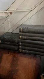 Oud 1949 encyclopedias, Boeken, Ophalen, Gelezen