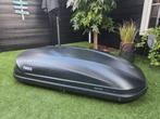 Dakkoffer Thule Pacific 200, Auto diversen, Dakkoffers, Ophalen, Zo goed als nieuw