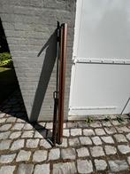 Professioneel projectiescherm in perfecte staat., Ophalen of Verzenden, Zo goed als nieuw