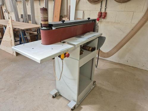 Verticale schuumachine Socomec LNO 80, Doe-het-zelf en Verbouw, Gereedschap | Schuurmachines, Zo goed als nieuw, Overige typen