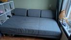 IKEA flottebo slaapbank, Ophalen of Verzenden, Gebruikt, Tweepersoons, 140 cm