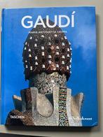 Gaudi, Ophalen of Verzenden, Zo goed als nieuw, Architectuur algemeen, Maria Antonietta Crippa