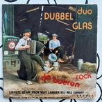 Duo Dubbel Glas – De Boerenrock, Ophalen of Verzenden, Zo goed als nieuw, Nederlandstalig