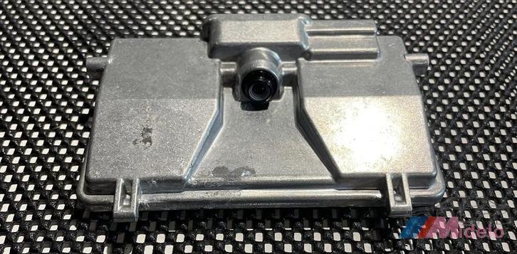 AUDI A3 CAMERA + MODULE VOOR 3Q0980654G, Auto-onderdelen, Elektronica en Kabels, Audi, Gebruikt, Ophalen of Verzenden