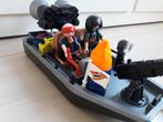 Playmobil schattenjagers, Ophalen of Verzenden, Zo goed als nieuw