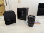 ZGAN - Sony FE24mm f1,4 - SEL24F14GM G-master Prime lens, Ophalen of Verzenden, Nieuw