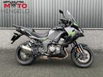 Kawasaki VERSYS 1000 ABS (bj 2023), Bedrijf, Toermotor