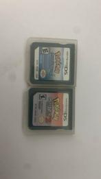 Pokemon Ds, 1 speler, Zo goed als nieuw, Vanaf 3 jaar, Ophalen