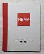 Hema Strategie boekje 2012-2015, Ophalen of Verzenden, Overige typen