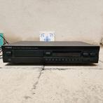 Yamaha cd speler CDX- 393MK II, Audio, Tv en Foto, Cd-spelers, Ophalen of Verzenden, Gebruikt, Overige merken