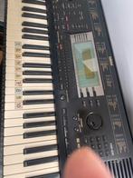 Yamaha PSR-530 Keyboard met Standaard zonder de stekker, Yamaha, Ophalen of Verzenden, Aanslaggevoelig, 61 toetsen