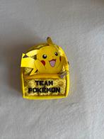 Pikachu Team Pokémon Mini Rugzak Portemonnee, Ophalen of Verzenden, Nieuw