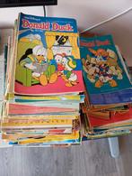 Donald Duck tijdschriften circa 200, Meerdere comics, Ophalen of Verzenden, Zo goed als nieuw, Europa