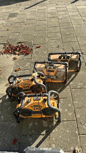 Schuur Leeg Verkoop - Gereedschap beschikbaar voor biedingen