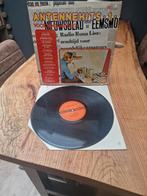 Antennehits 1 - Vinyl LP - Radio Rona Lisa, Ophalen of Verzenden, Gebruikt, 12 inch