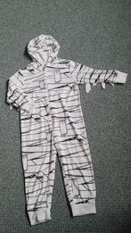 Mummie Halloween verkleedpak, Ophalen, Gebruikt, 104 of kleiner, Jongen of Meisje