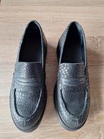 Floris van Bommel loafers - maat 41 - nieuw, Ophalen of Verzenden, Nieuw, Zwart