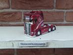 Tekno  Scania  van  Telhaug - The  Next., Ophalen of Verzenden, Nieuw, Bus of Vrachtwagen, Tekno