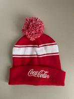 Nieuw - Coca Cola muts, Ophalen of Verzenden, Nieuw, Overige maten, Muts