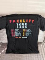 Alice In Chains Facelift T-shirt - Ongedragen, Ophalen of Verzenden, Zo goed als nieuw