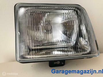 Koplamp Mitsubishi Colt  ‘83 ‘84 rechts 20-1225R beschikbaar voor biedingen