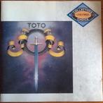 Toto – Toto, Ophalen of Verzenden, 1980 tot 2000, Zo goed als nieuw