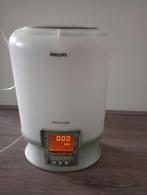 Philips Wake-up Light Wekker, Ophalen of Verzenden, Gebruikt, Digitaal, Wekker of Tafelklok