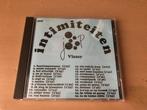 Joop Visser - Intimiteiten (CD), Ophalen of Verzenden, Zo goed als nieuw, Levenslied of Smartlap
